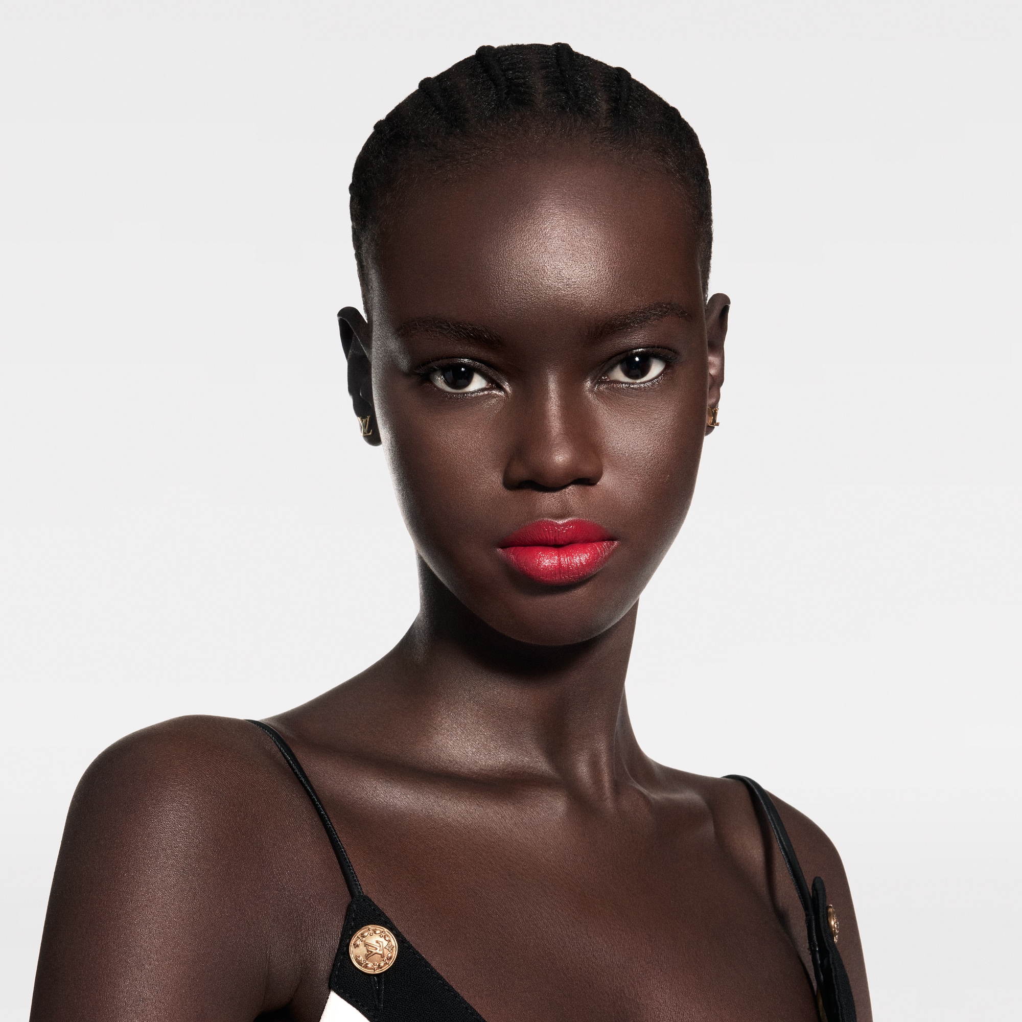 LV Rouge - Satin Lipstick - Lips | LOUIS VUITTON